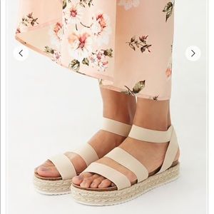 Women’s Espadrilles